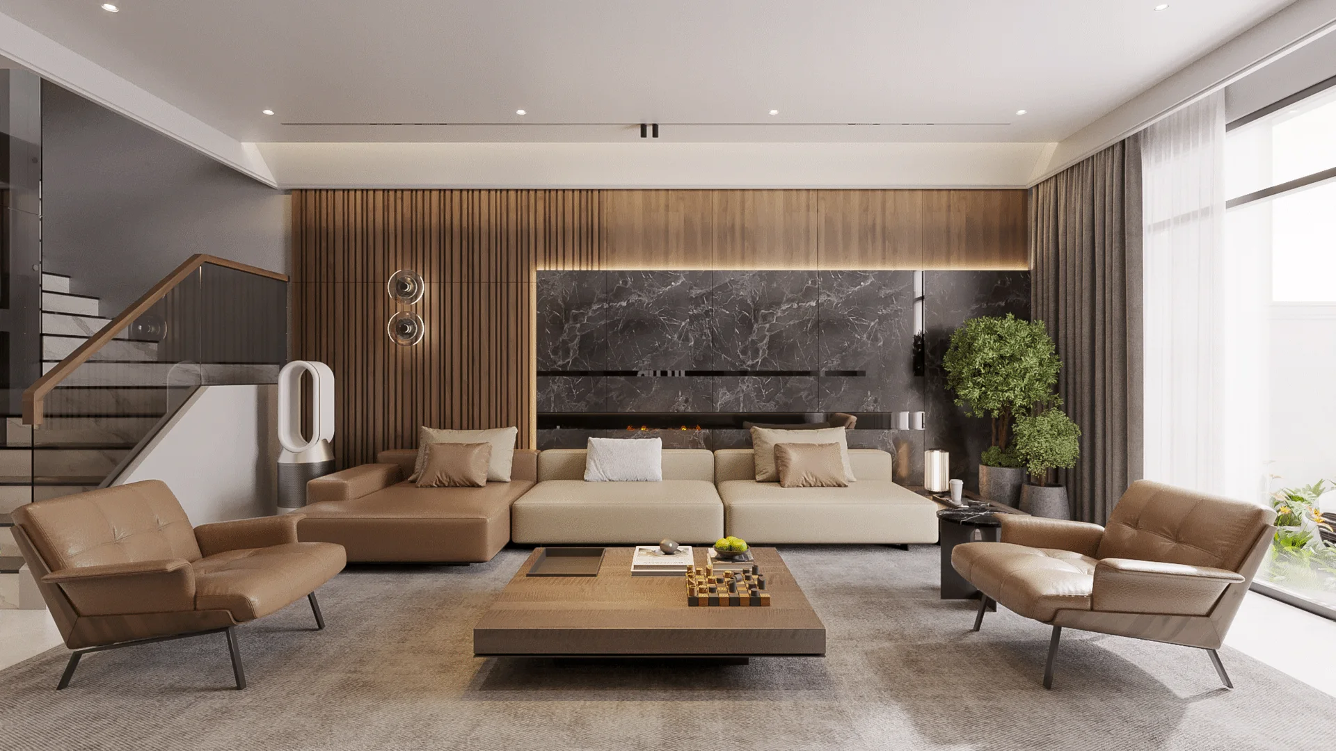 Hiểu ngôi nhà
tại xứ Thanh
